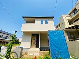 綾瀬市上土棚南2丁目 新築戸建 全2棟 1号棟