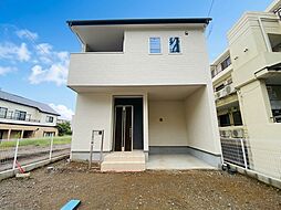 綾瀬市上土棚南2丁目　新築戸建　全2棟　1号棟