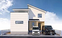 大和市中央林間西2丁目1期　新築分譲住宅