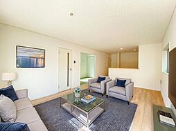 海老名市社家2丁目　新築戸建　全10棟　1号棟