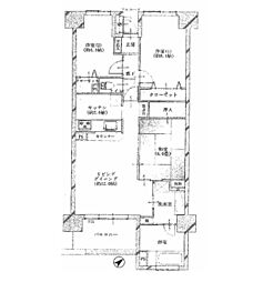 ベルドゥムール海老名弐番館
