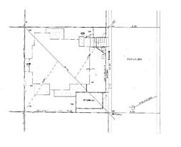 海老名市国分南3丁目 売地