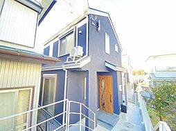 横浜市瀬谷区阿久和東2丁目　新築戸建