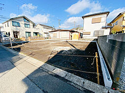 大和市上和田　新築戸建　全2棟　2号棟