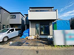 大和市上和田　新築戸建　全2棟　2号棟