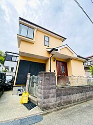 大和市上和田　中古戸建