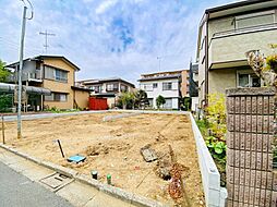 大和市上和田　新築戸建　全2棟　2号棟