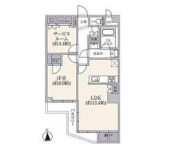 スターハイツ桜ヶ丘