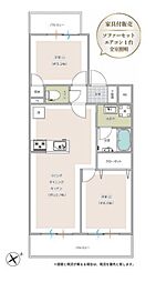 ハイネス南林間