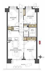 カインドステージかしわ台