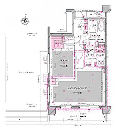 ドレッセ中央林間レジデンス