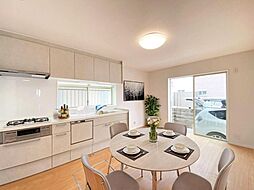 綾瀬市大上1丁目　中古戸建