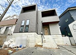 大和市福田　新築戸建