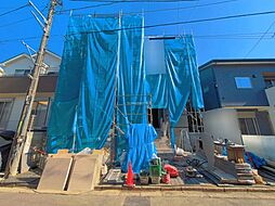 大和市福田　新築戸建