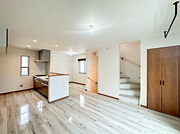 大和市柳橋3丁目　中古戸建