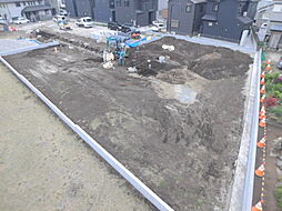座間市ひばりが丘5丁目 売地 6号地