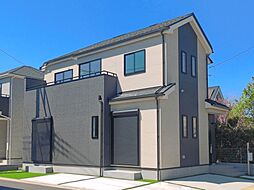 海老名市今里3丁目　新築戸建　全11棟　F号棟
