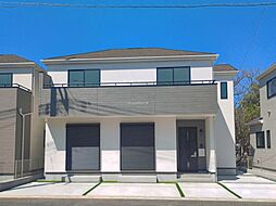 海老名市今里3丁目　新築戸建　全11棟　D号棟