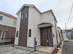 海老名市今里3丁目　新築戸建　全11棟　I号棟