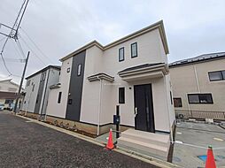 海老名市今里3丁目　新築戸建　全11棟　J号棟