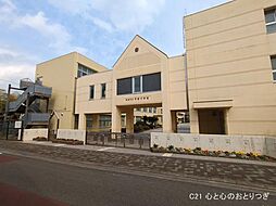 綾瀬市小園　中古戸建