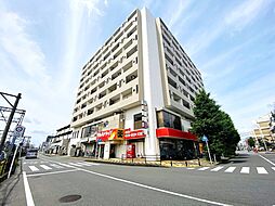 南林間リバゲイン