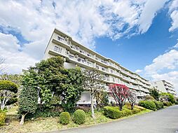 東建ニューハイツ海老名13号棟