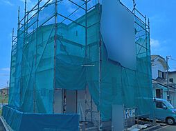 横浜市瀬谷区宮沢2丁目　新築戸建
