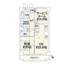 クオーレ相武台