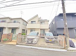 横浜市瀬谷区南台1丁目　中古戸建