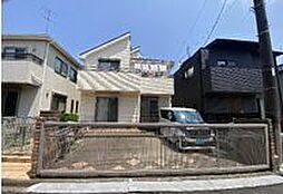 横浜市瀬谷区南台1丁目　中古戸建