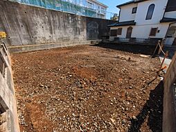 綾瀬市寺尾西3丁目　新築戸建