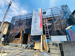 綾瀬市寺尾西3丁目 新築戸建