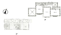 大和市下鶴間　中古戸建