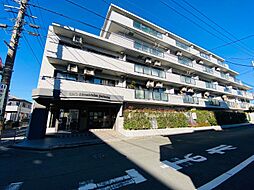 クリオ南林間参番館