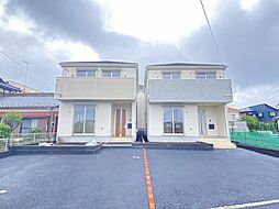 横浜市瀬谷区阿久和西4丁目　新築戸建　全4棟　3号棟