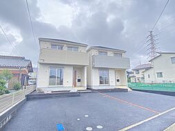 横浜市瀬谷区阿久和西4丁目　新築戸建　全4棟　4号棟