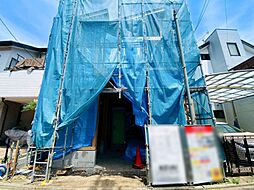 大和市鶴間2丁目 新築戸建