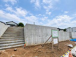大和市草柳2丁目 売地 全6区画 No5