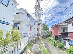 藤沢市高倉　新築戸建　全4棟　4号棟