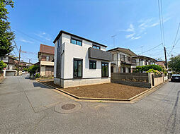 大和市福田　新築戸建