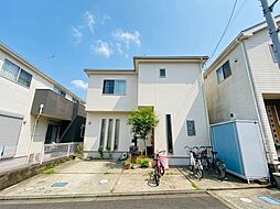 大和市深見　中古戸建