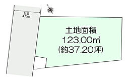 綾瀬市早川　売地