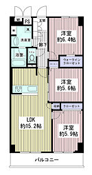 恒陽大和マンション