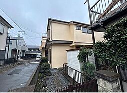 横浜市瀬谷区下瀬谷3丁目　中古戸建