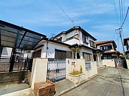 大和市草柳2丁目 中古戸建