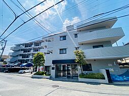クリオかしわ台伍番館