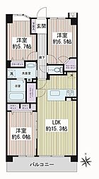 ライオンズ大和セントマークス