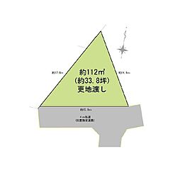 大和市福田　売地