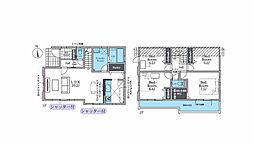 相模原市南区西大沼1丁目　新築戸建